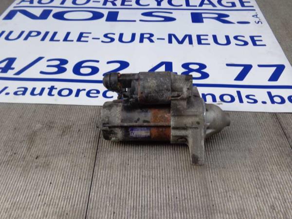 DEMARREUR TOYOTA - Vue 1